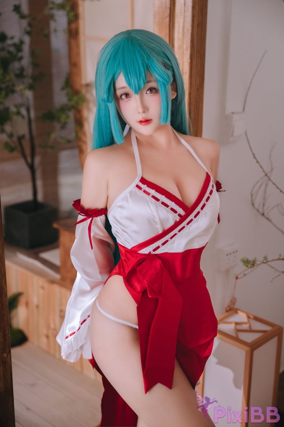 Coser Ri nai jiao PixiBB.COM 022
