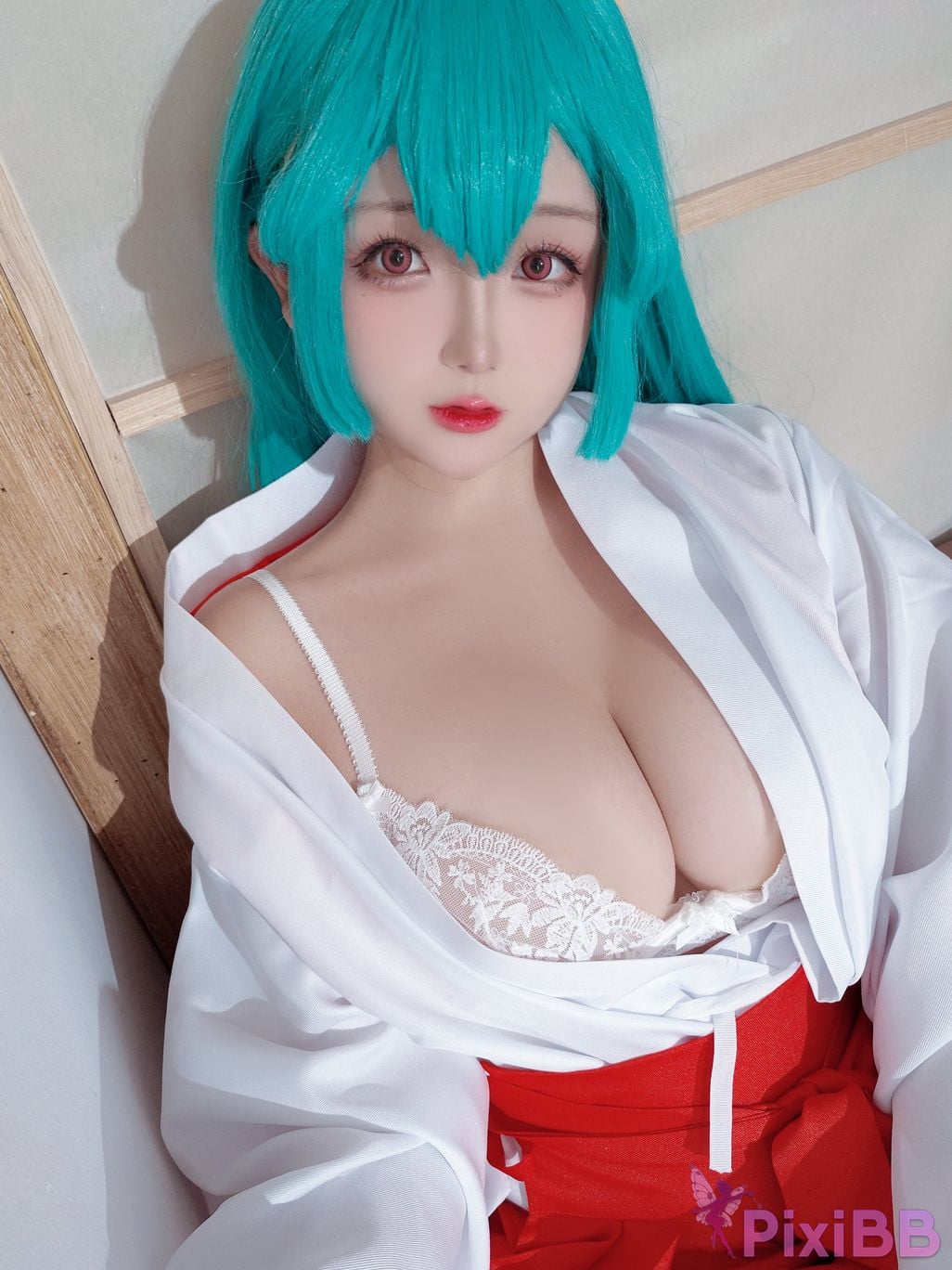 Coser Ri nai jiao PixiBB.COM 030