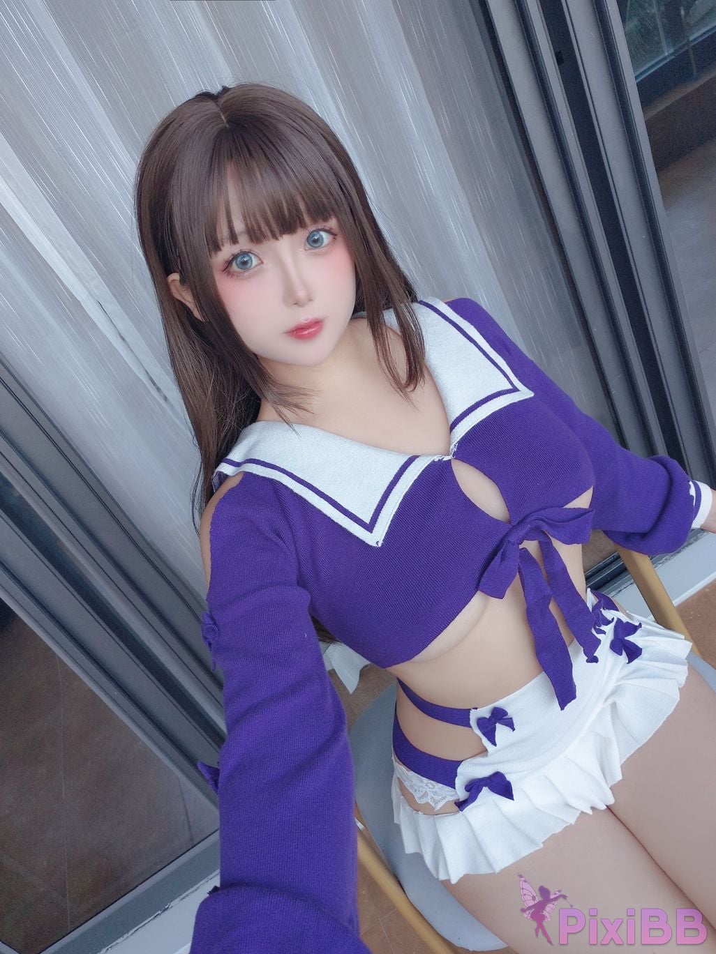Coser Ri nai jiao PixiBB.COM 001
