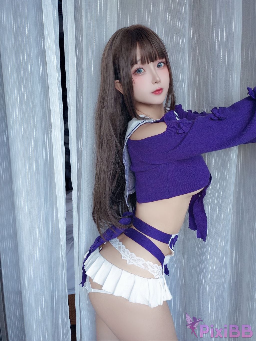 Coser Ri nai jiao PixiBB.COM 004