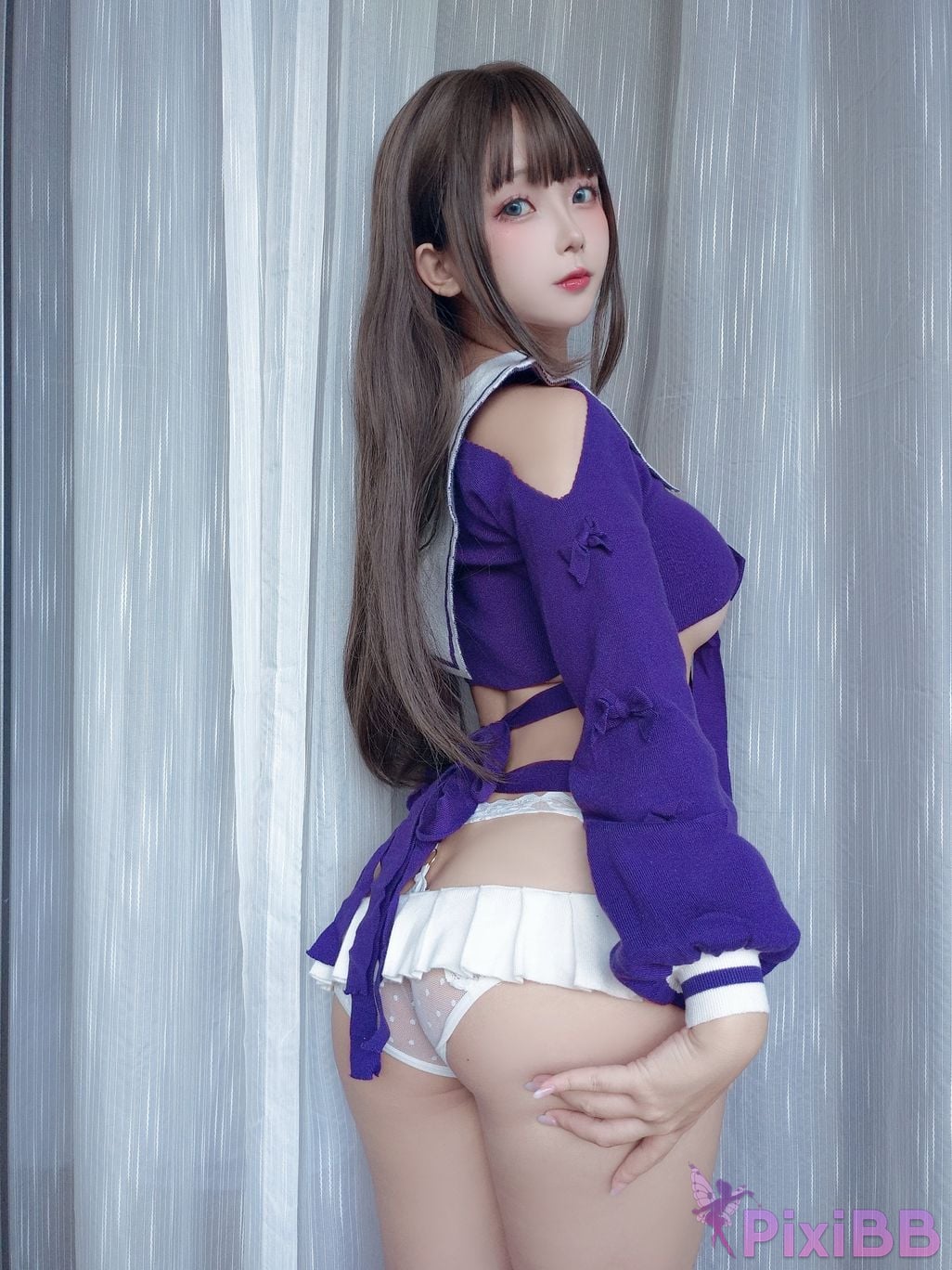 Coser Ri nai jiao PixiBB.COM 005