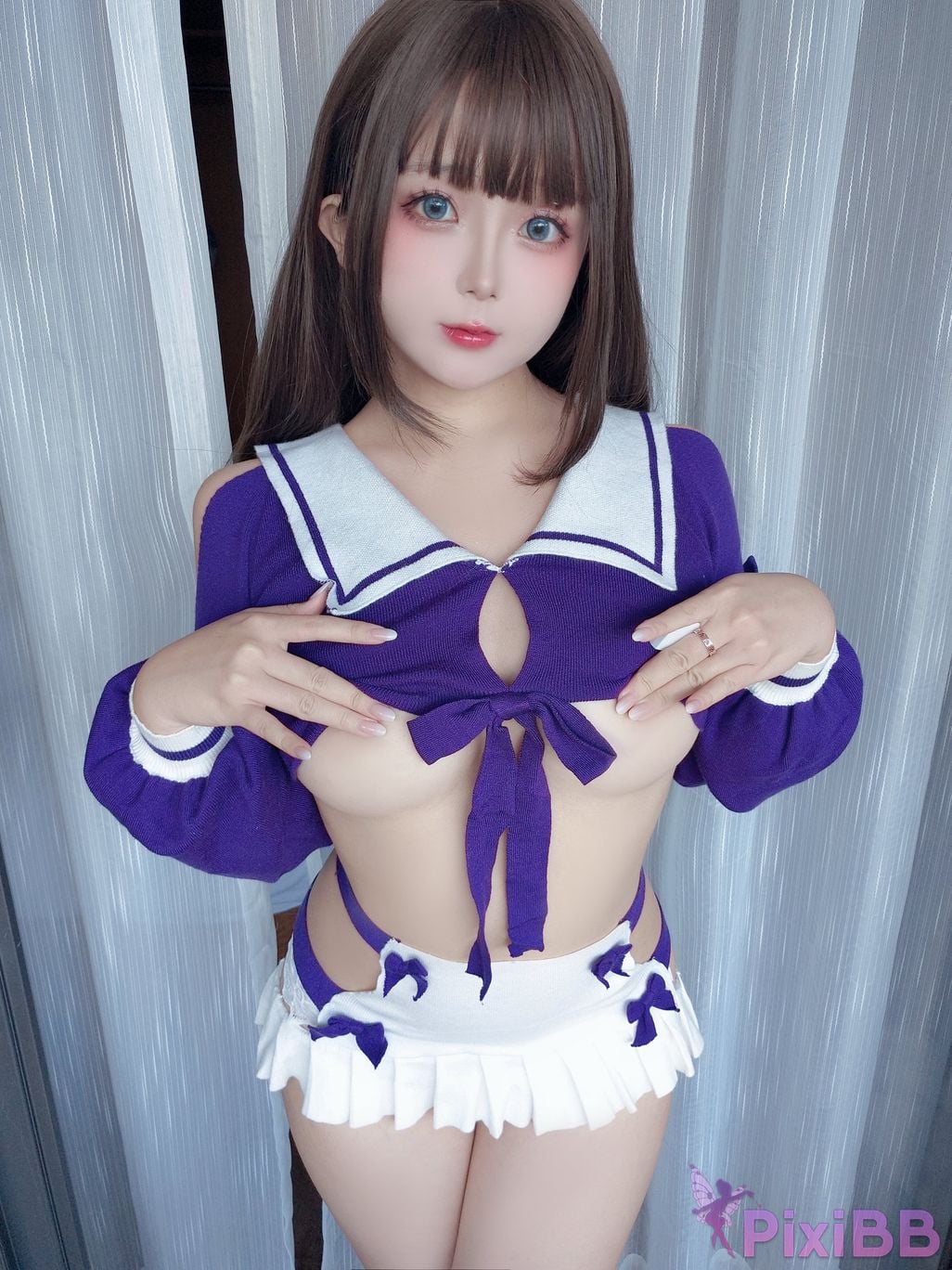 Coser Ri nai jiao PixiBB.COM 006