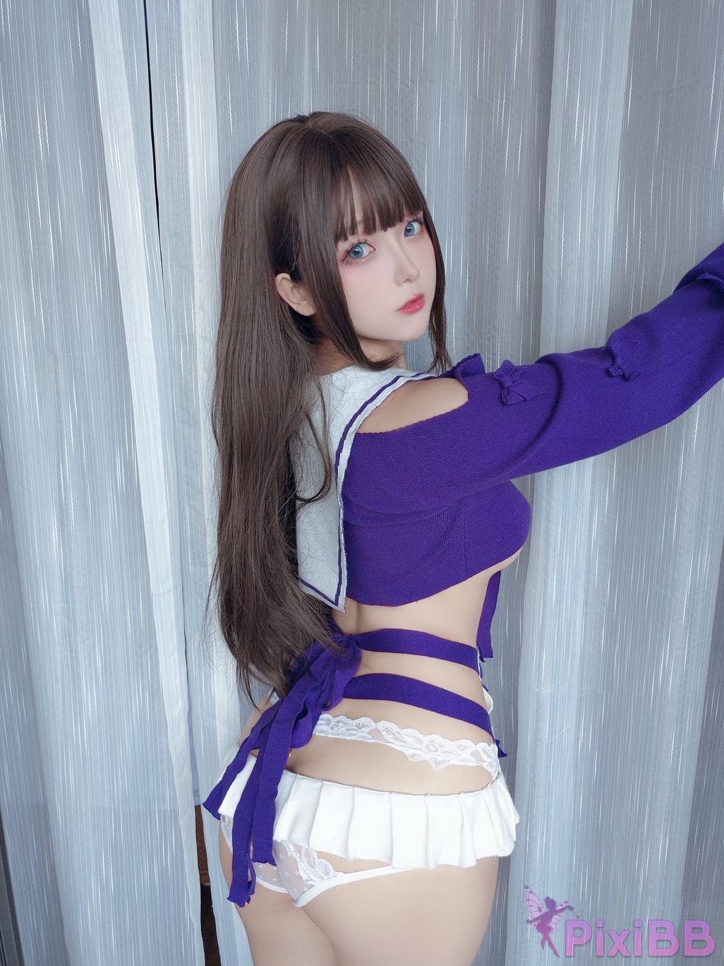 Coser Ri nai jiao PixiBB.COM 008