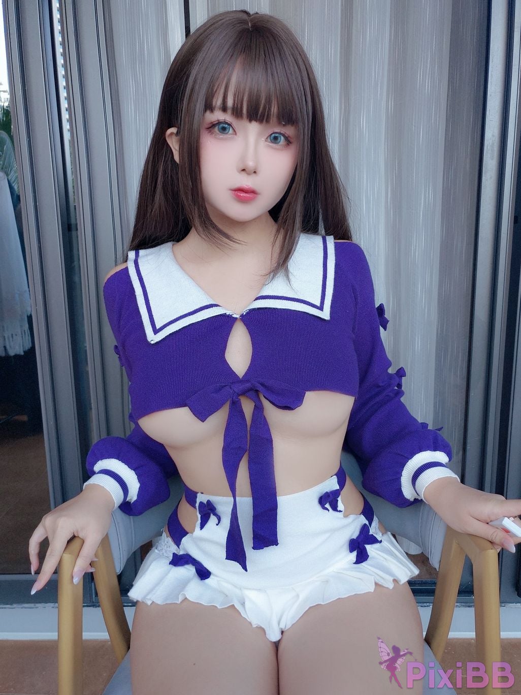 Coser Ri nai jiao PixiBB.COM 009