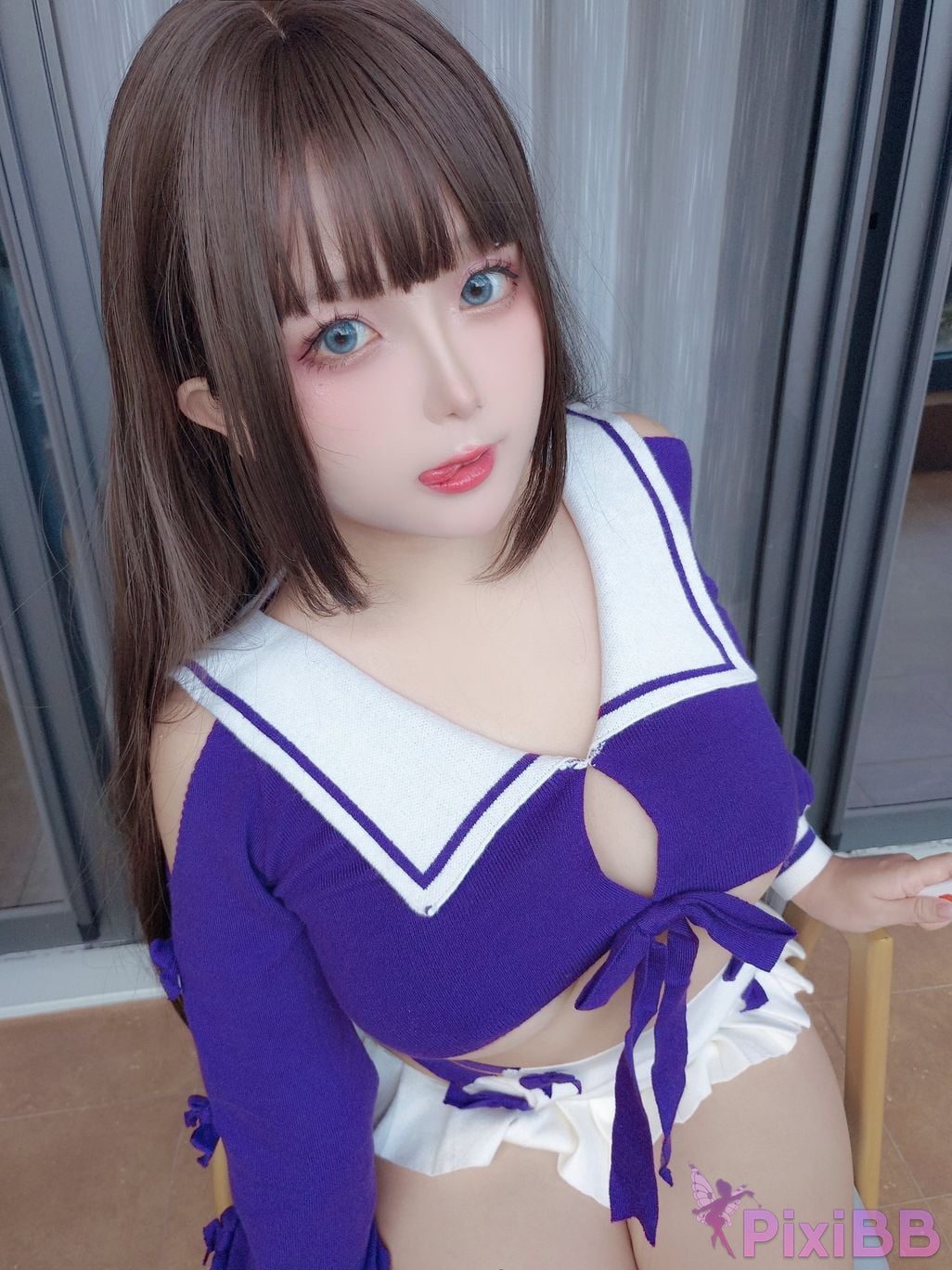 Coser Ri nai jiao PixiBB.COM 019