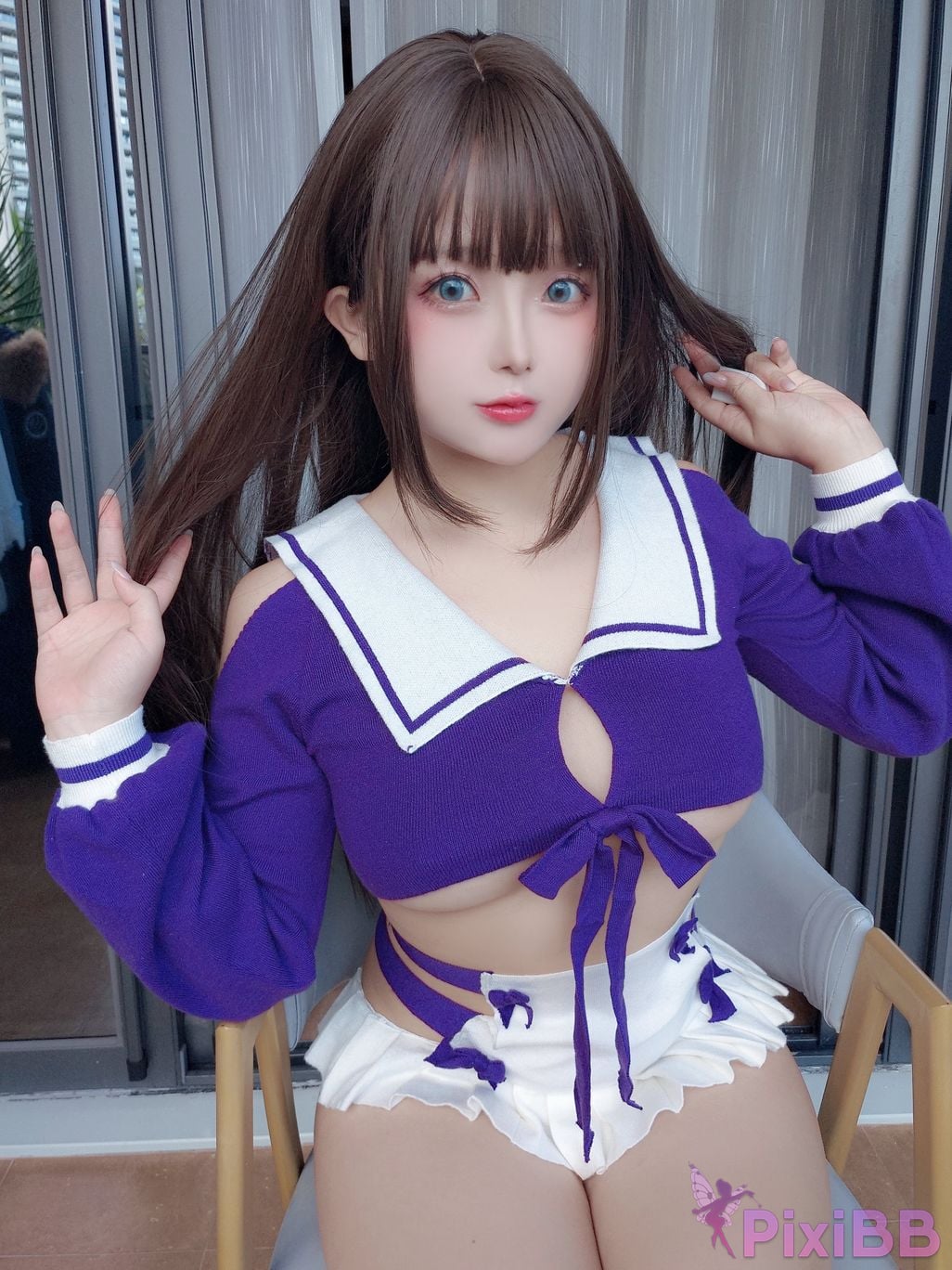 Coser Ri nai jiao PixiBB.COM 020