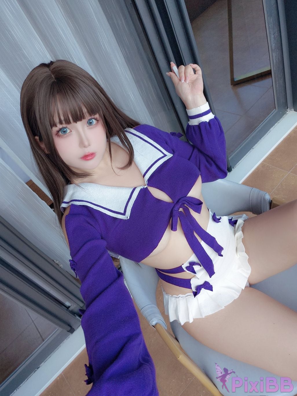 Coser Ri nai jiao PixiBB.COM 021