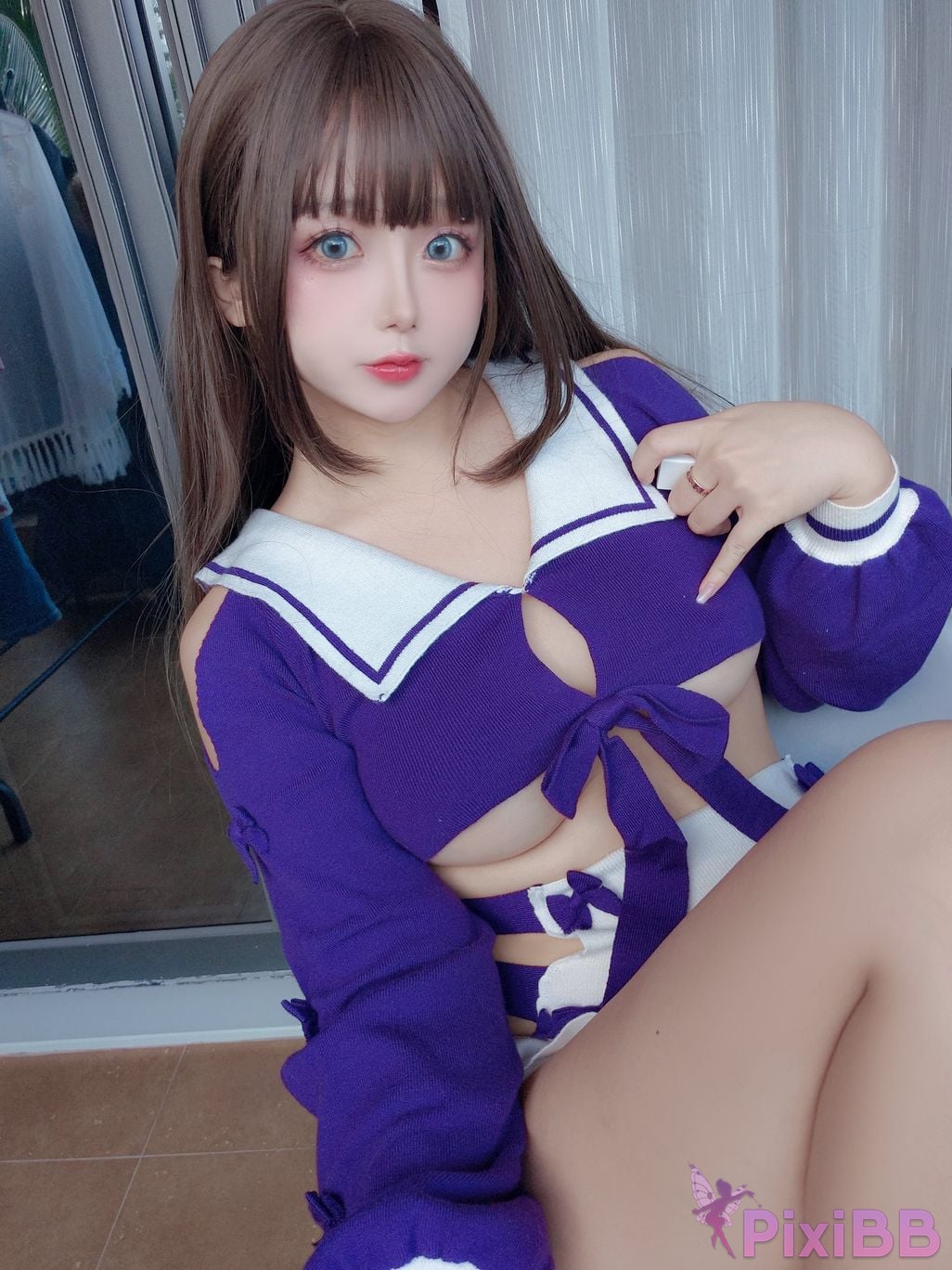 Coser Ri nai jiao PixiBB.COM 024