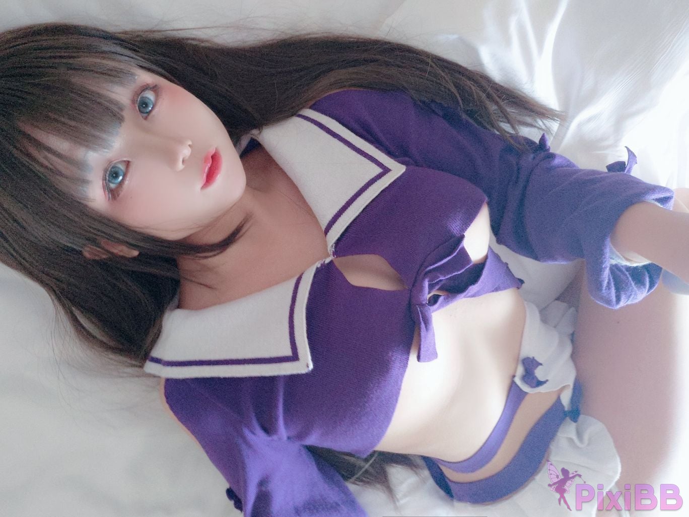 Coser Ri nai jiao PixiBB.COM 030