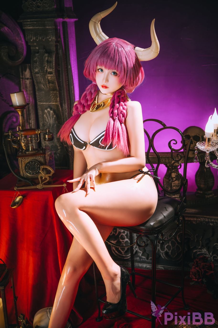 Coser Ri nai jiao PixiBB.COM 040