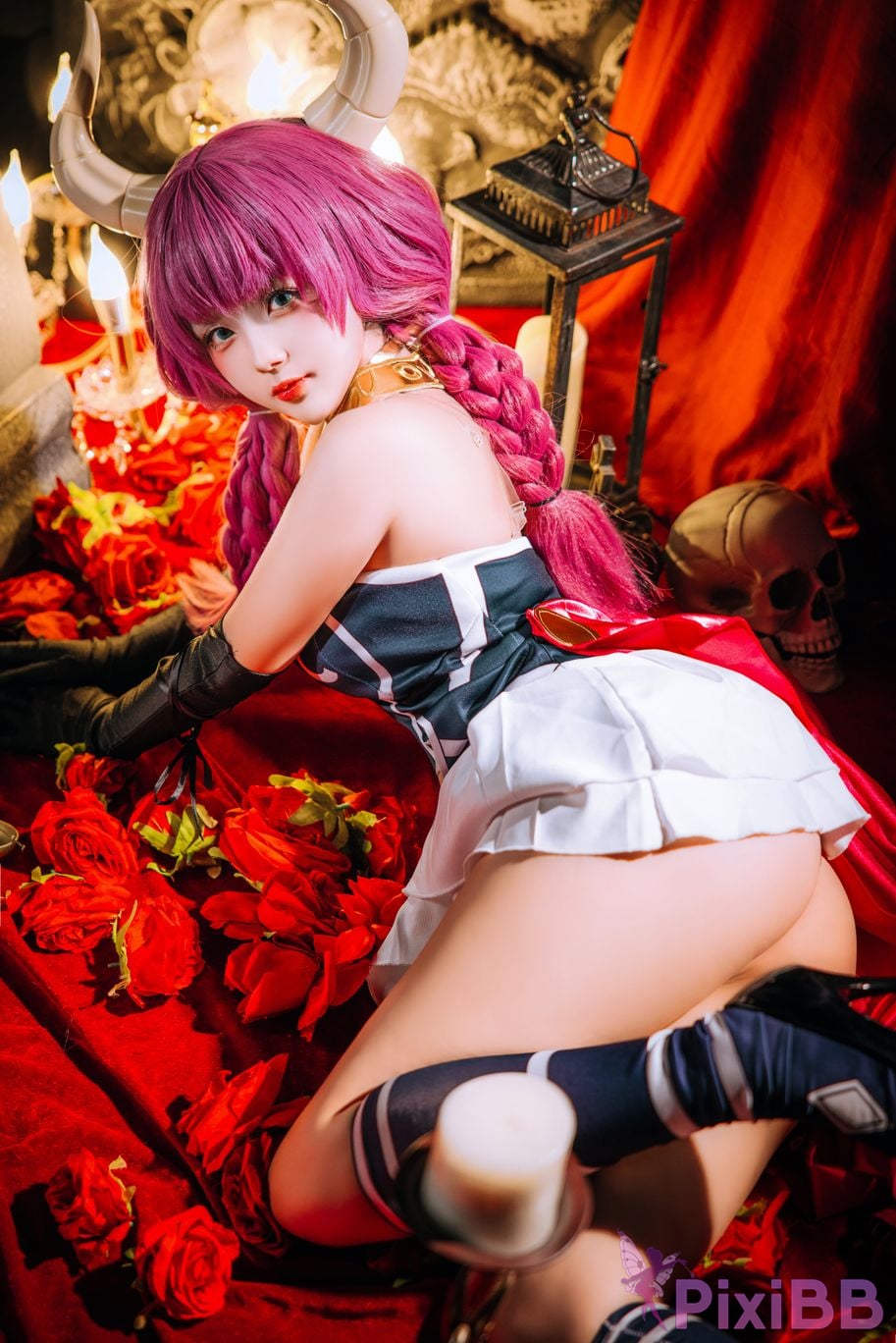 Coser Ri nai jiao PixiBB.COM 051