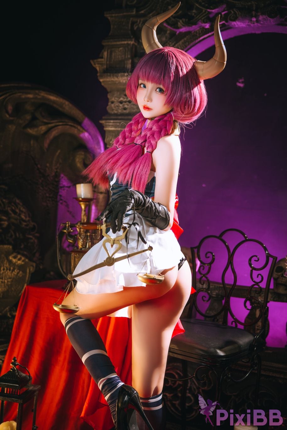 Coser Ri nai jiao PixiBB.COM 059