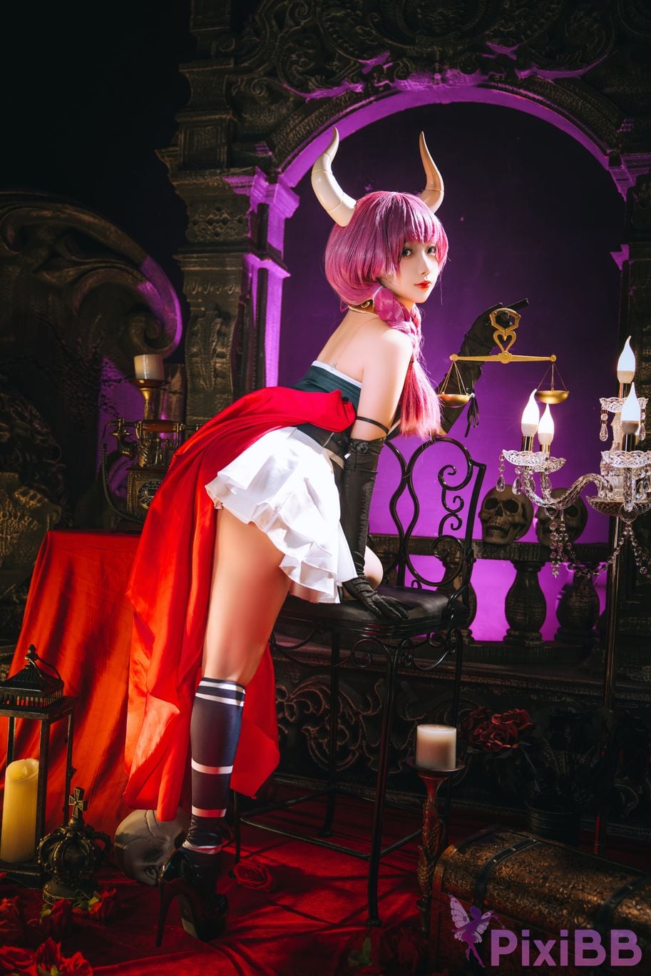 Coser Ri nai jiao PixiBB.COM 061