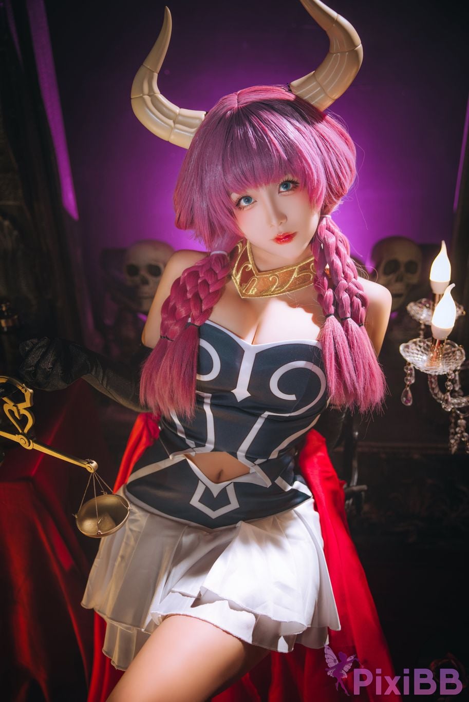 Coser Ri nai jiao PixiBB.COM 068