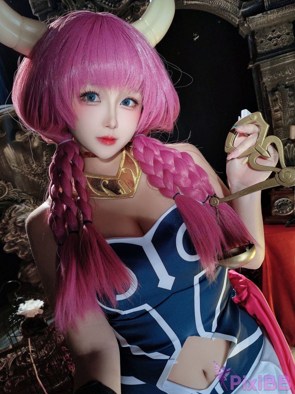 Coser Ri nai jiao PixiBB.COM 079