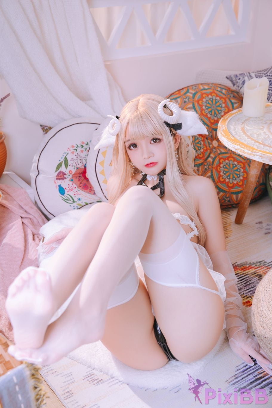 Coser Ri nai jiao PixiBB.COM 008