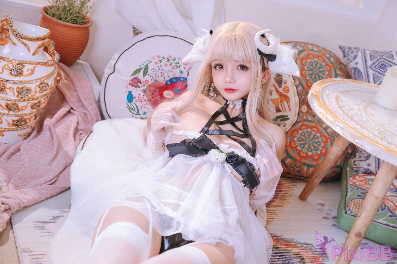 Coser Ri nai jiao PixiBB.COM 033