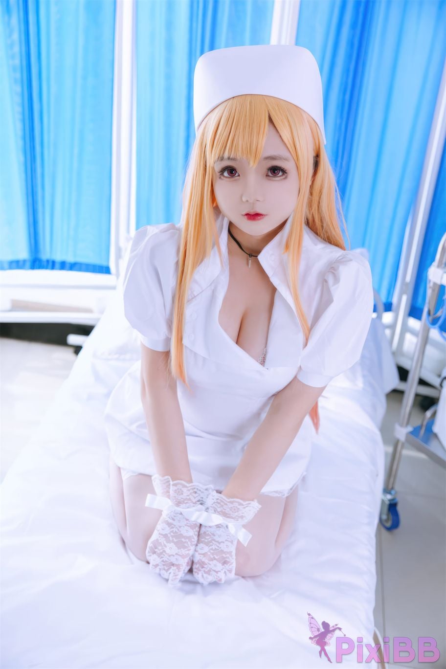 Coser Ri nai jiao PixiBB.COM 001