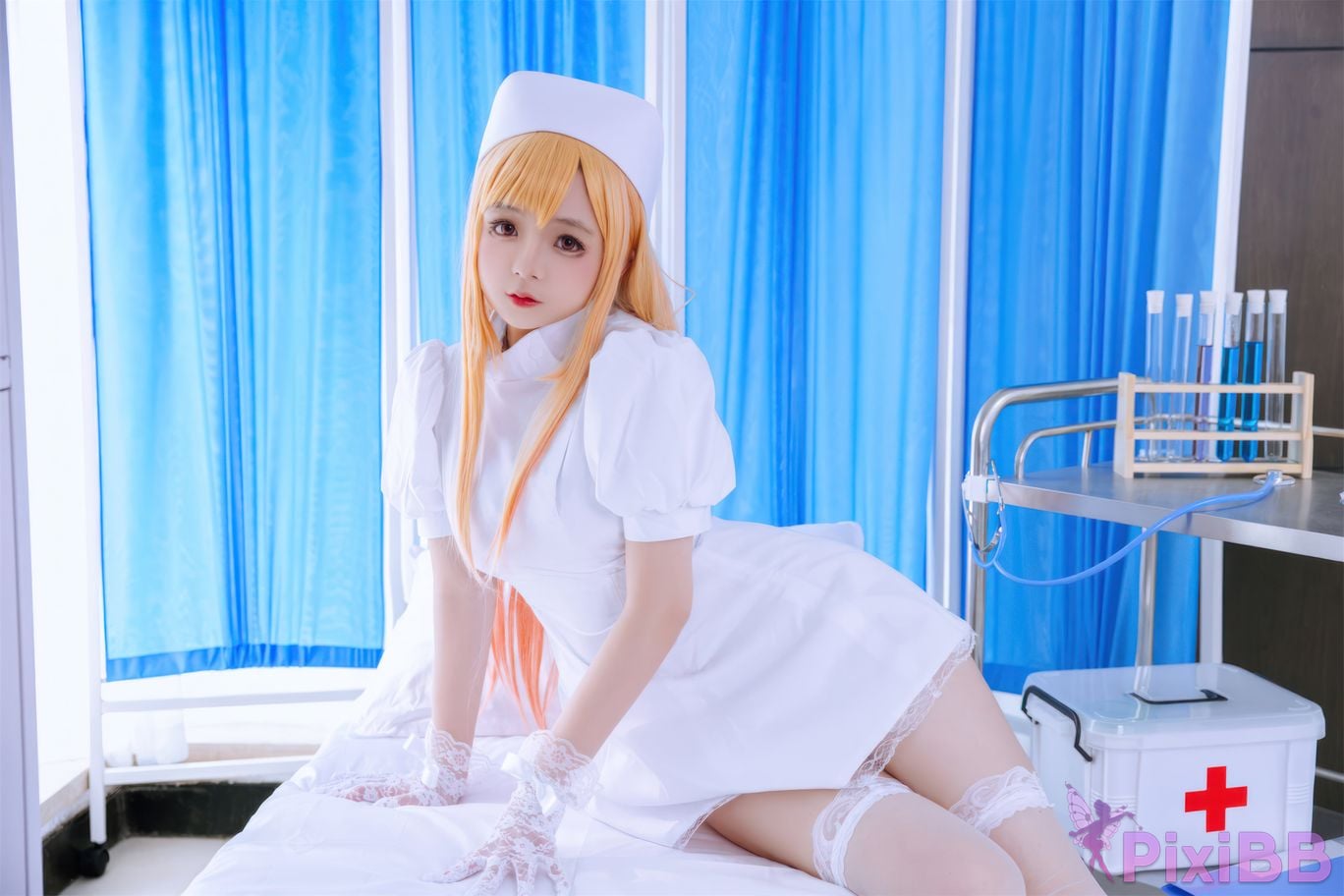 Coser Ri nai jiao PixiBB.COM 002