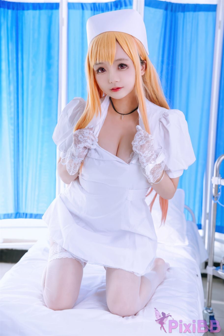 Coser Ri nai jiao PixiBB.COM 003