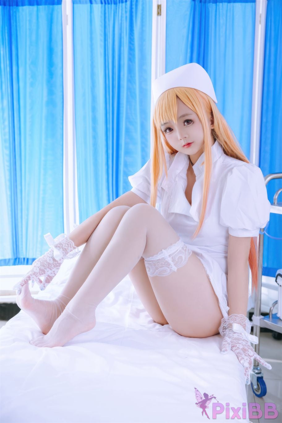 Coser Ri nai jiao PixiBB.COM 006
