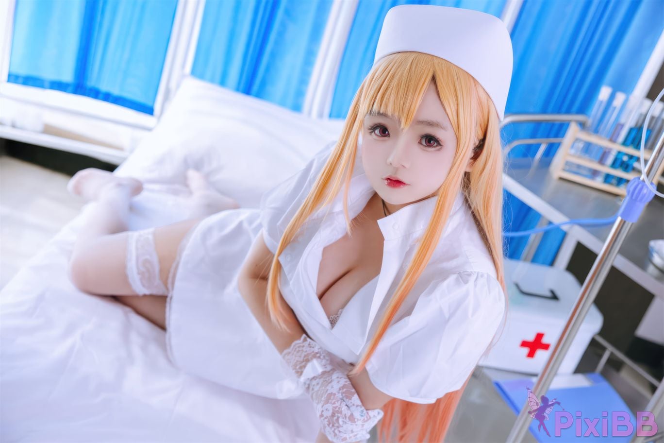 Coser Ri nai jiao PixiBB.COM 008