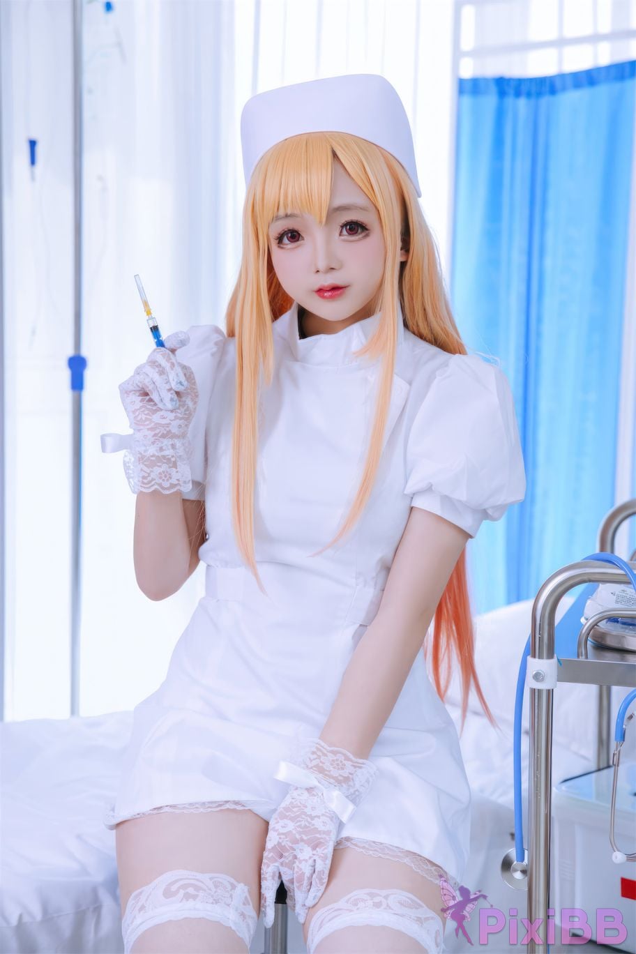 Coser Ri nai jiao PixiBB.COM 010