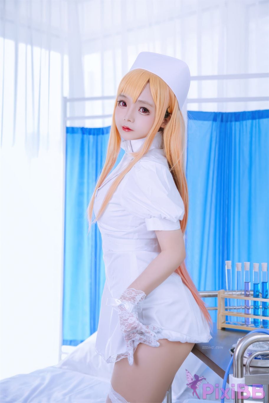 Coser Ri nai jiao PixiBB.COM 014