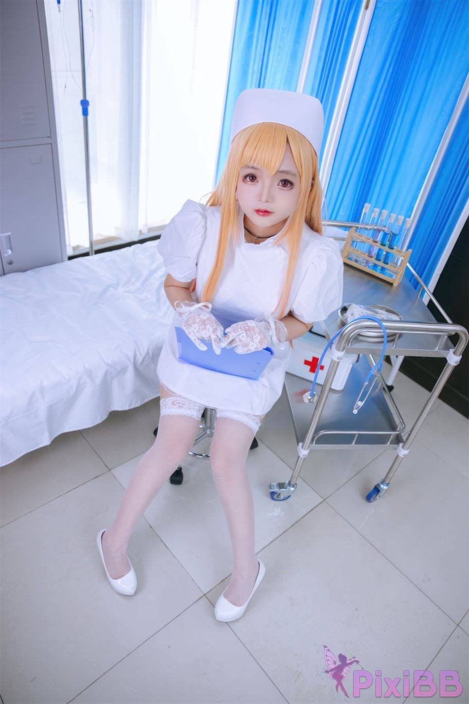 Coser Ri nai jiao PixiBB.COM 015