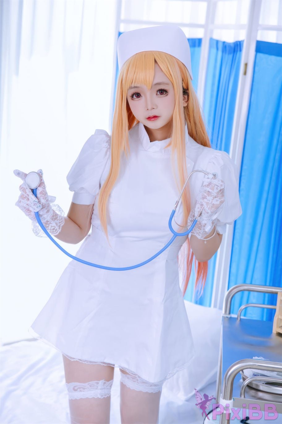 Coser Ri nai jiao PixiBB.COM 016