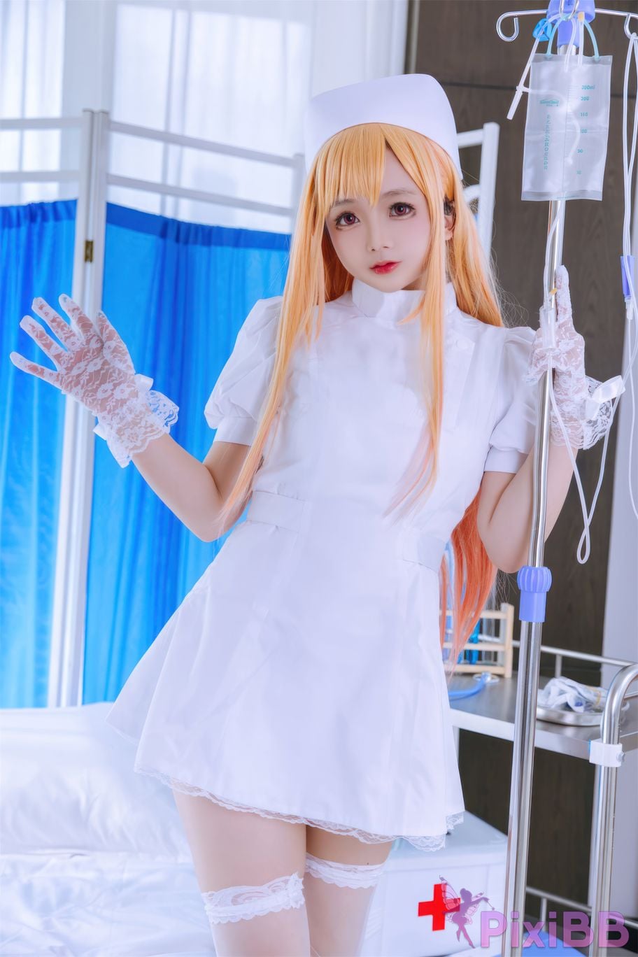 Coser Ri nai jiao PixiBB.COM 017