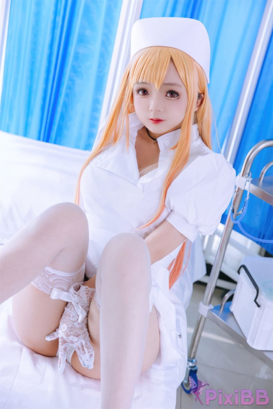 Coser Ri nai jiao PixiBB.COM 021