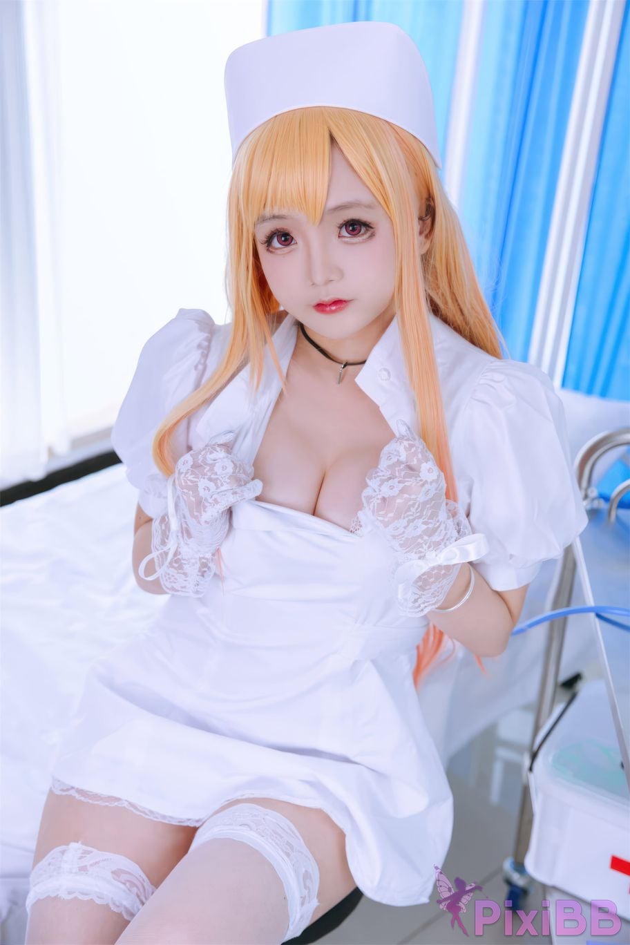 Coser Ri nai jiao PixiBB.COM 023