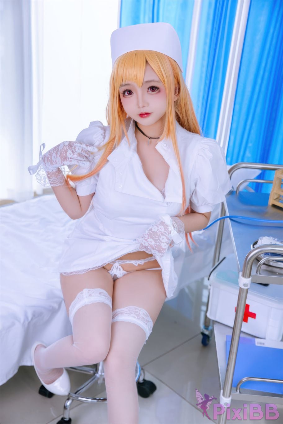 Coser Ri nai jiao PixiBB.COM 024