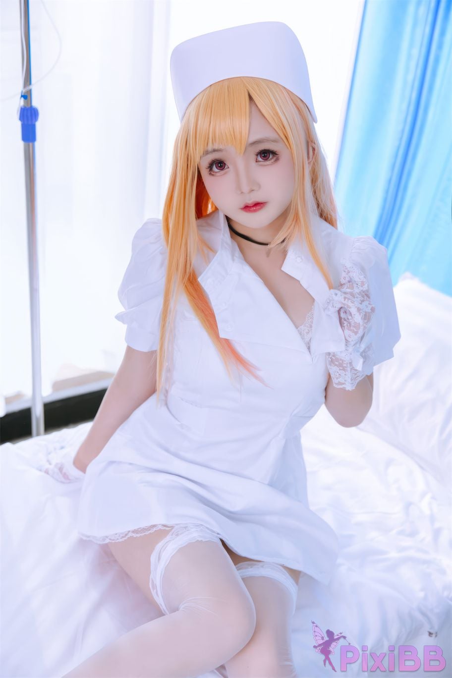 Coser Ri nai jiao PixiBB.COM 028