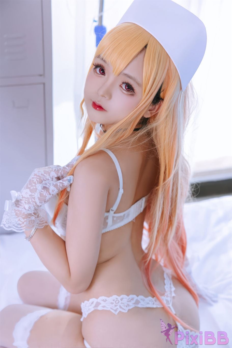 Coser Ri nai jiao PixiBB.COM 035