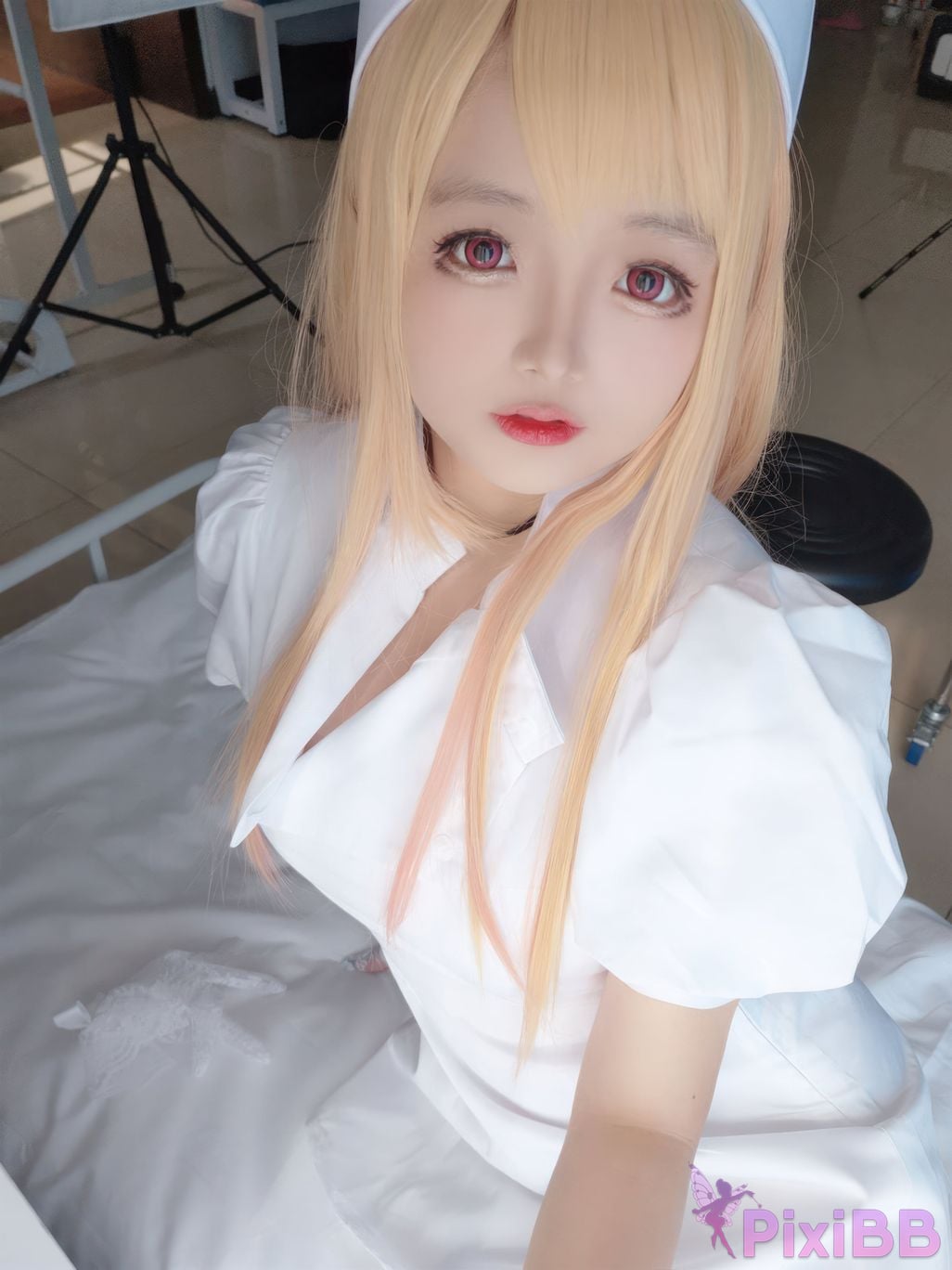 Coser Ri nai jiao PixiBB.COM 036