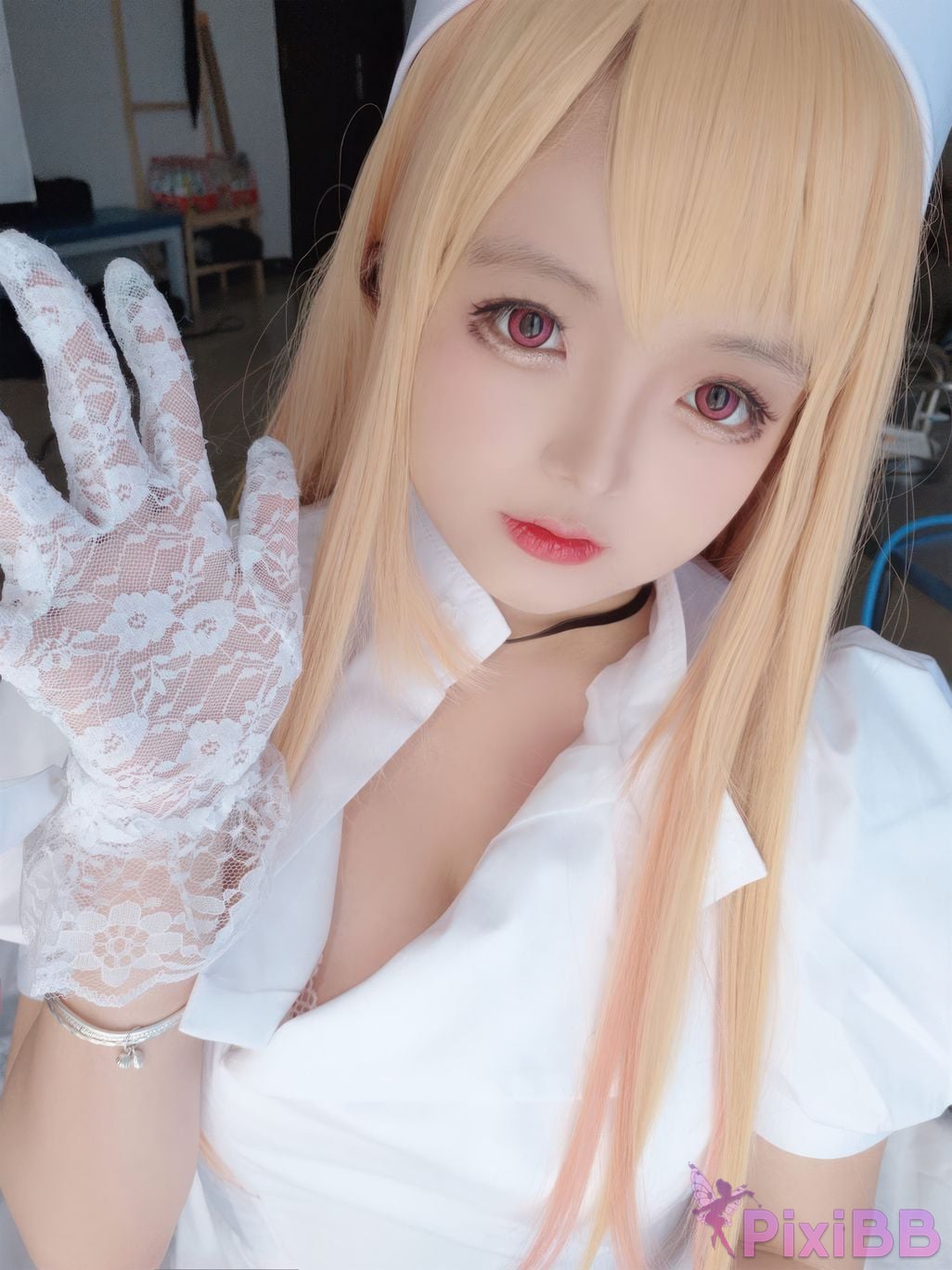 Coser Ri nai jiao PixiBB.COM 037