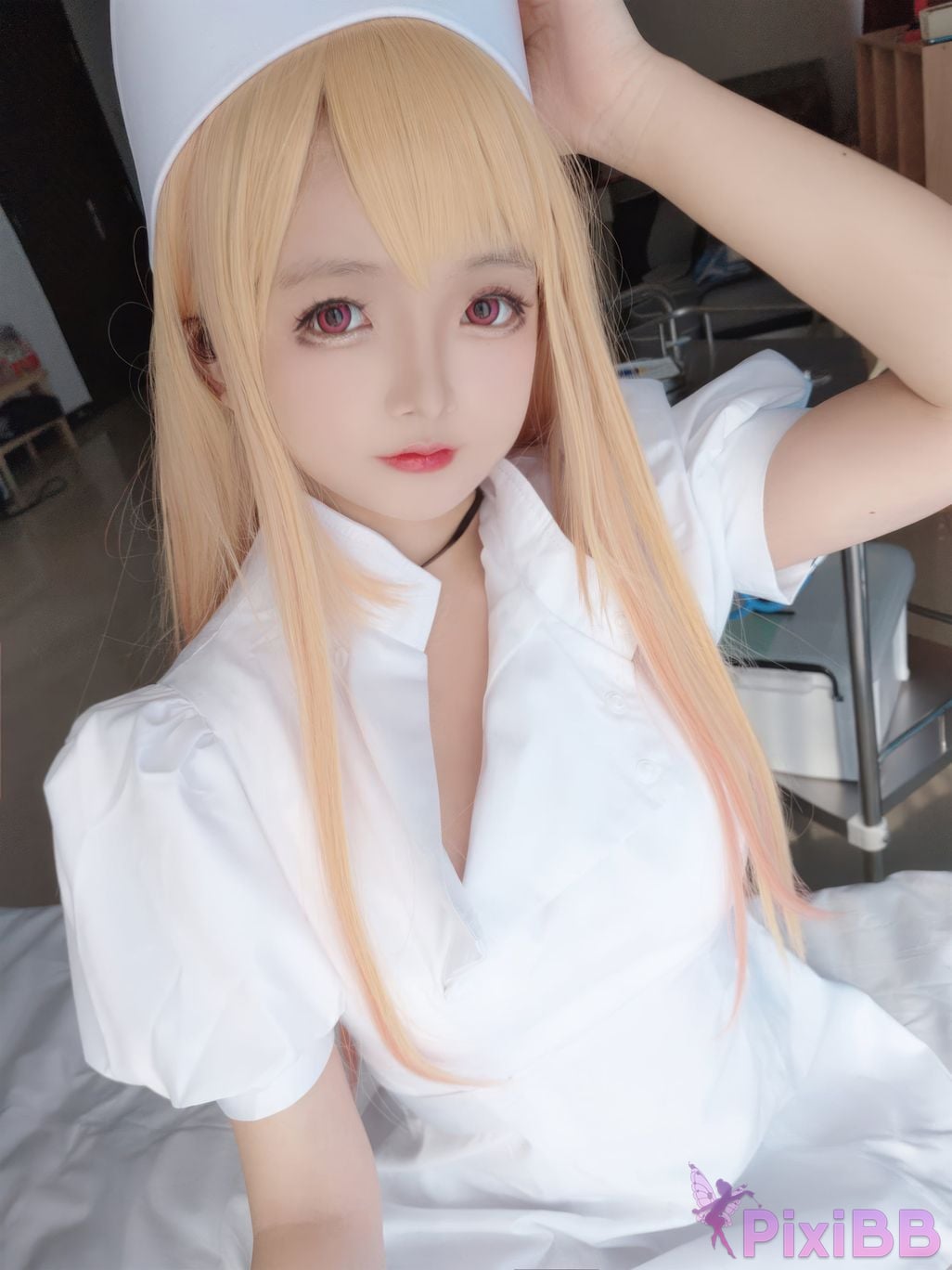 Coser Ri nai jiao PixiBB.COM 039