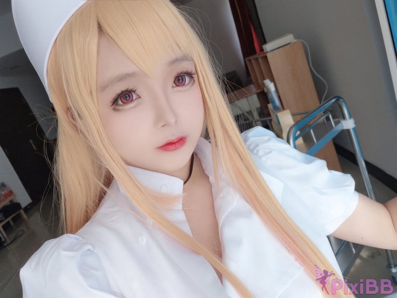 Coser Ri nai jiao PixiBB.COM 040