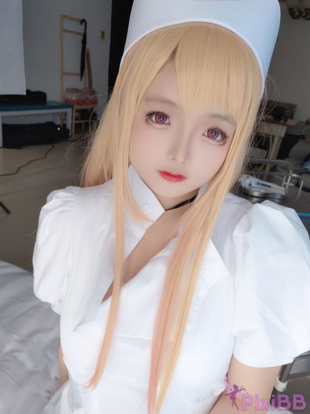 Coser Ri nai jiao PixiBB.COM 041