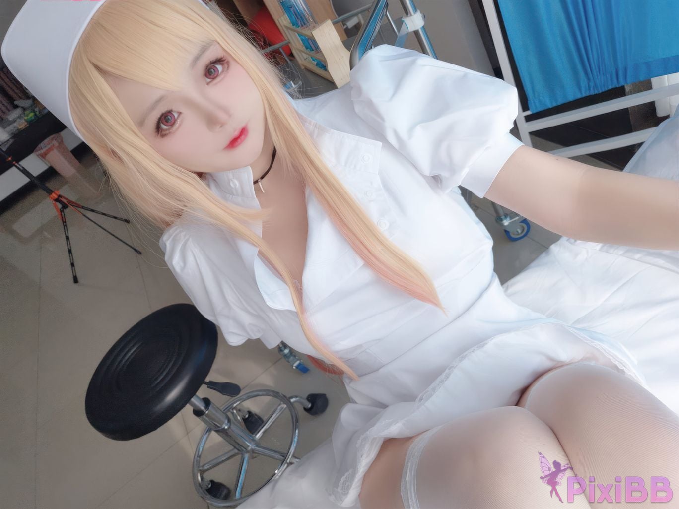 Coser Ri nai jiao PixiBB.COM 042