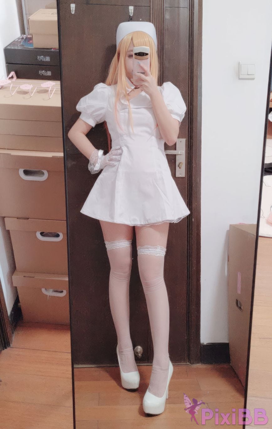 Coser Ri nai jiao PixiBB.COM 046