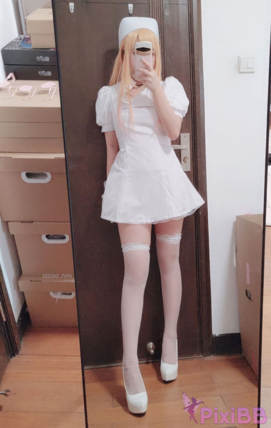 Coser Ri nai jiao PixiBB.COM 047