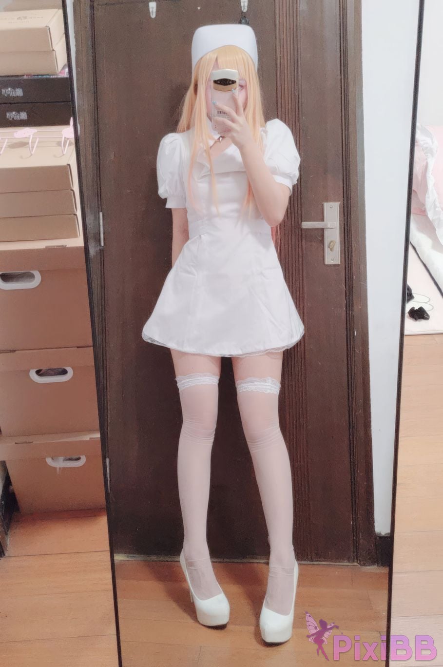 Coser Ri nai jiao PixiBB.COM 048