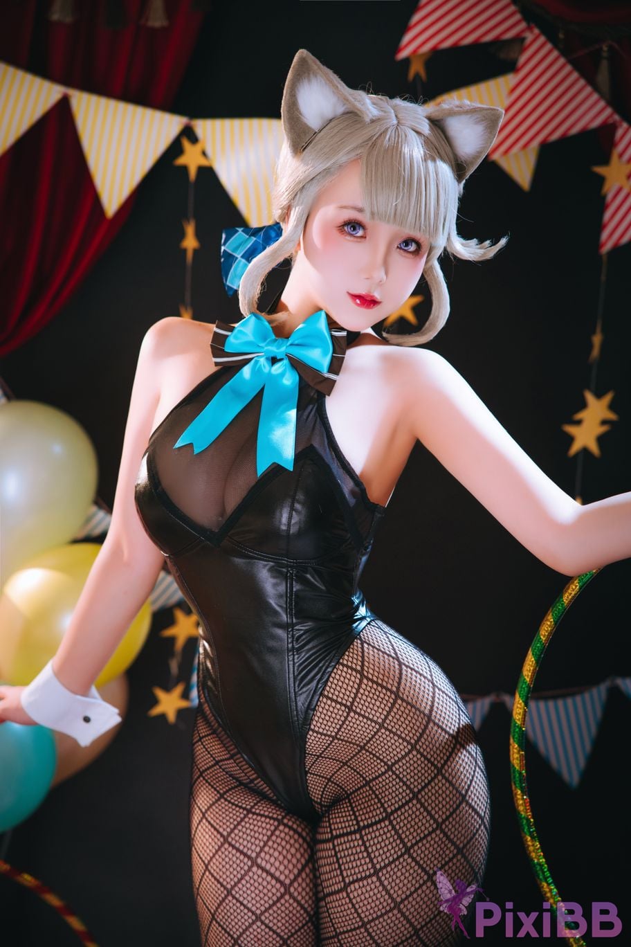 Coser Ri nai jiao PixiBB.COM 001