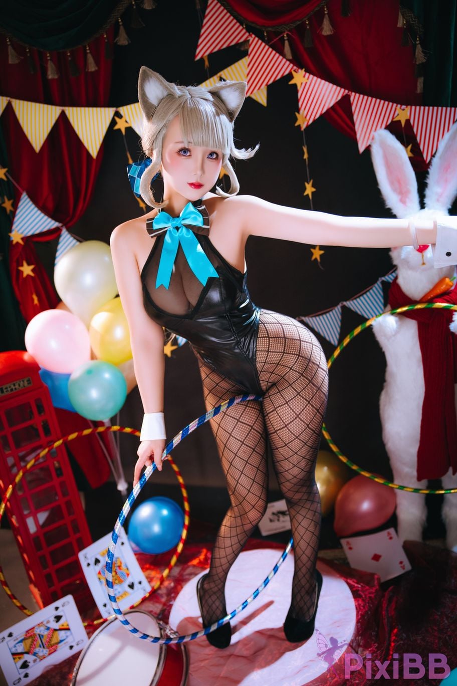 Coser Ri nai jiao PixiBB.COM 003