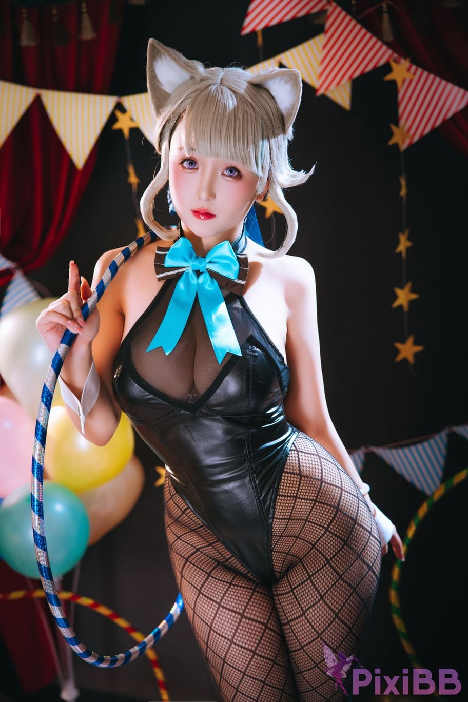 Coser Ri nai jiao PixiBB.COM 004