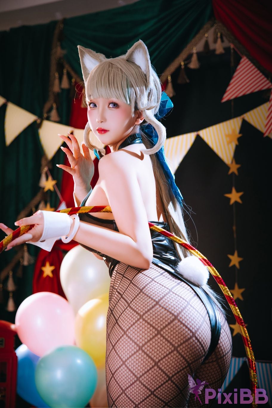 Coser Ri nai jiao PixiBB.COM 006