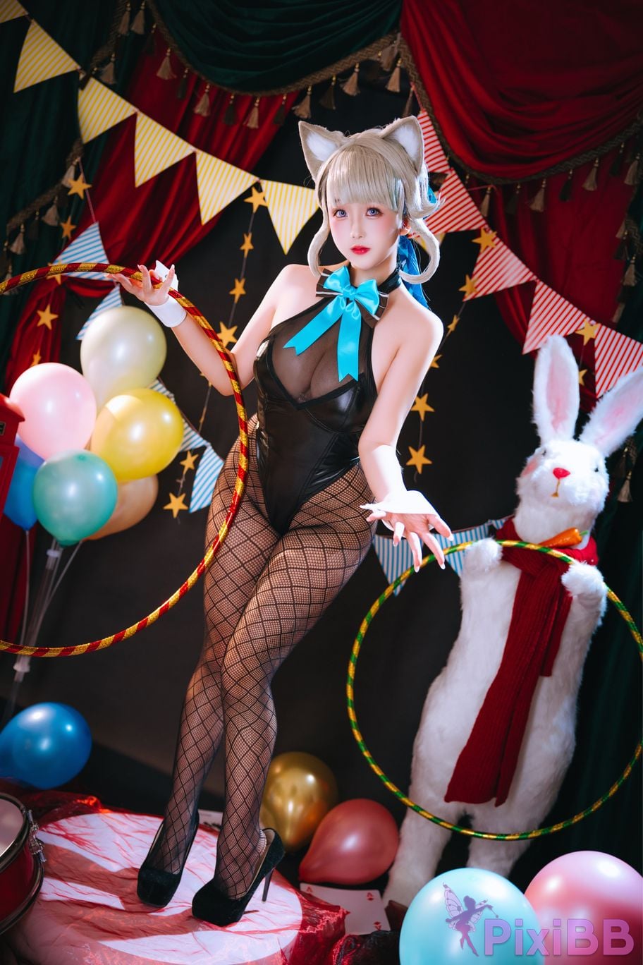 Coser Ri nai jiao PixiBB.COM 008